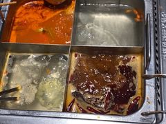 -海底捞火锅(吾悦广场店)