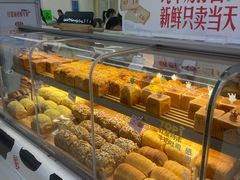 -红星前进面包牛奶公司(君太店)