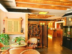 大堂-鸥迪足道(于洪店)