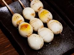 -木子烧鸟屋(百子湾店)