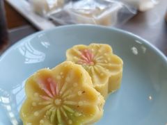 -蟹村草堂·苏式园林人文农家·大闸蟹