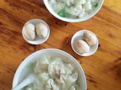 -安庆馄饨店(园东路店)