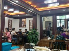 -观桥阁(锦溪店)