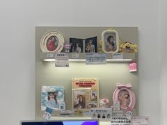 -海马体照相馆(万菱汇店)