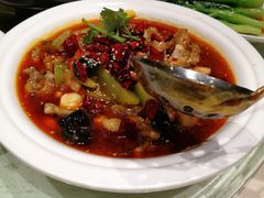 -顺风海鲜港(金玉兰店)