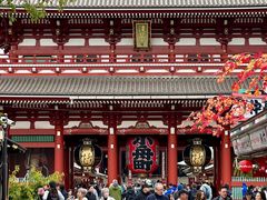 -浅草寺