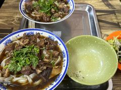 -清真-戏楼王记牛肉面