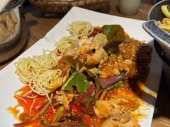 -人民食堂(电信南街店)