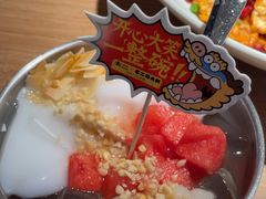 -太二酸菜鱼(兴业太古汇店)
