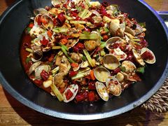 -阿记烧烤(大兴新区店)