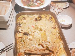 -半天妖烤鱼(新中关购物中心店)