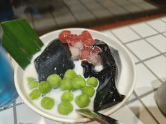 -碌碌发·东南亚风味烧烤档(体育西店)