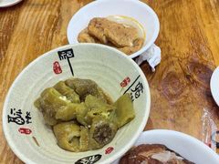 -任记七中刀削面(总店)