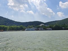 -云龙湖旅游景区