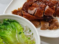 烧鹅-永合隆茶餐厅(海雅缤纷城店)