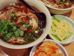 -李先生牛肉面大王(成都东站西广场店)