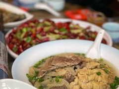 -青城甲(青城山店)