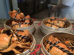 -星伦多自助料理·涮烤一体(杭州来福士店)