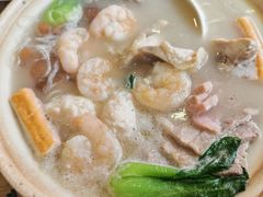 -砂锅李(九江路店)