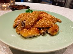 -红棉中餐厅·广州海航威斯汀酒店