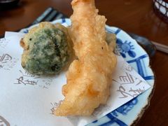 -Tsuru鹤日本料理(静安香格里拉店)
