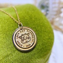 -夸克珠宝设计工作室