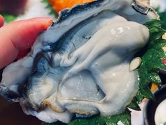-大江户日本料理(吕厝店)