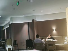大堂-枕水江南(铁西万象汇店)