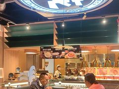 -梨花自助烤肉(西三旗万象汇黑金店)