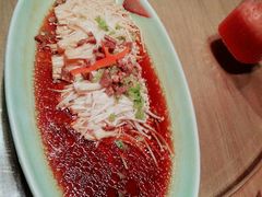 -新白鹿餐厅(城西银泰城店)