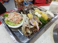 -牛华八婆麻辣烫(起源店)