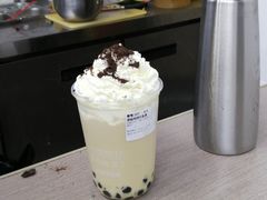 -赵总请喝茶(海岸城店)