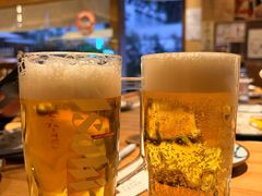 -大米·京都小酒馆·炭烧海鲜·烧鸟(龙口东路店)