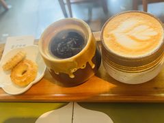 -时光花园(白鹭洲店)