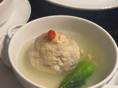 -上海苏宁宝丽嘉酒店·嘉府壹号中餐厅