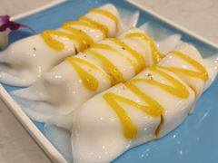 -香香海南菜餐厅