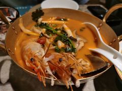 -美奈小馆·东南亚菜(福田星河COCO Park店)