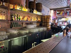 -MR.ROCKY洛奇先生RESTAURANT&BAR(宝安壹方城店)