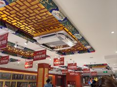 -惠丰堂饭庄·烤鸭·京味菜(翠微路店)