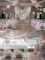 -上海雅居乐万豪侯爵酒店·宴会厅