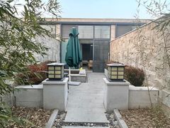 -北京益泉花园酒店