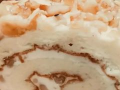 海盐坚果芝士卷-星巴克(广州淘金路店)