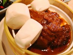 小笼米粉肉-青年公社烤鸭(青年路店)