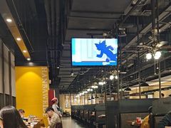 -汉巴味德·烤肉与啤酒的自助(杭州大悦城店)