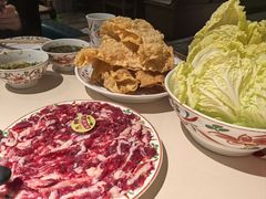 -汕头八合里海记牛肉店(清河店)