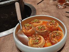 -蘑界·野生菌火锅(深业上城店)