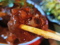 -老狼大盘鸡(祭城店)