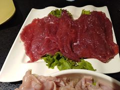 -宽板凳老灶火锅(外馆斜街店)