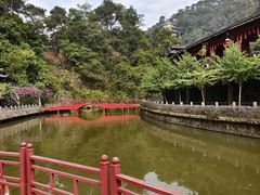-龙门水都景区