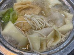 -牛天下·牛肉·海鲜·打边炉·融合菜